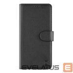 Back panel cover Tactical - Tactical Field Notes for Infinix Note 40 4G Black 