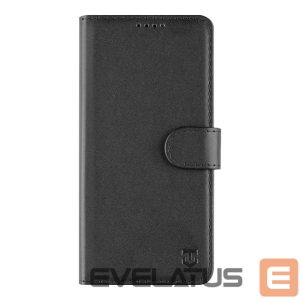 Back panel cover Tactical - Tactical Field Notes for Infinix Note 40 4G Black 