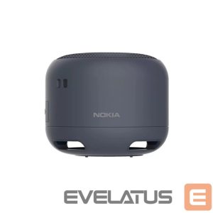 Audio cable Nokia - Nokia SP-102 Portable Wireless Speaker 2 Cloudy Blue