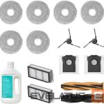 Vacuum cleaner accessory DREAME  Accessory Kit For X50 Ultra/L50 Pro Ultra/L40s Pro Ultra/X50 Ultra Complete 