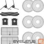 Vacuum cleaner accessory DREAME  Accessories Kit For X40 Ultra/X40 Ultra Complete Black White