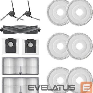 Vacuum cleaner accessory DREAME  Accessories Kit For X40 Ultra/X40 Ultra Complete Black White