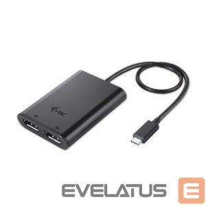 Other Computer Accessory I-TEC  USB C to Dual DisplayPort 