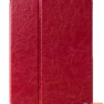 Book case Hoco  T520 Galaxy Tab Pro 10.1  Crystal Series HS-L077 Red