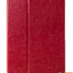 Book case Hoco  T520 Galaxy Tab Pro 10.1  Crystal Series HS-L077 Red