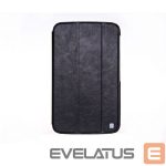 Book case Hoco Samsung T9000 Galaxy Tap Pro 12.2  Crystal Series Black