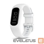 Fitness bracelet Garmin  VIVOSMART 5 S/M Size White
