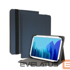 Book case iLike  Wonder Soft Tablet Case 13 inches navy Navy Blue
