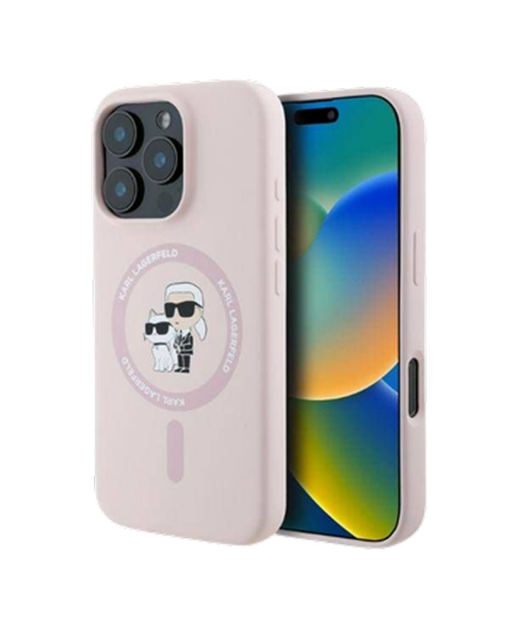 Mobile phone accessories