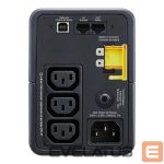 Electrical goods Apc  APC BX500MI Back UPS 500VA 230V IEC 