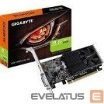 Graphic card / Video cards Gigabyte  GIGABYTE GV-N1030D4-2GL GeForce GT 1030 