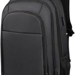 Bags and briefcases Sponge  SPONGE Bussines Backpack Black 