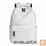 Bags and briefcases Sponge  SPONGE Milk Backpack White 
