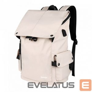 Bags and briefcases Sponge  SPONGE Tourist Backpack Apricot 