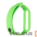 Strap Tactical Xiaomi Silicone Band Mi Band 5/6 Green