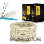 Server Cables Gembird  CAT6 FTP LAN cable CCA solid Eca 