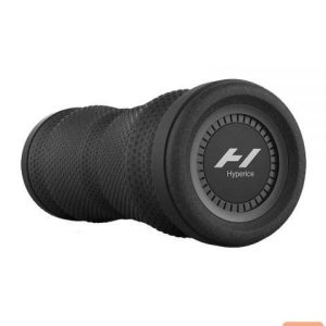 The others Hyperice  Vyper GO Black