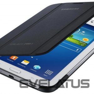Book case Samsung  EF-BT310BBE Galaxy Tab 3 8.0 Black