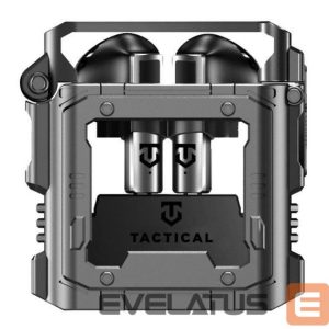 Wireless headphones Tactical  Tactical Vision StrikePods Bluetooth Silver