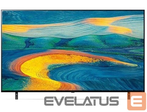 TV LG 55QNED7S3QA NanoCell 55inch UHD QNED