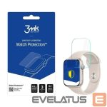 Screen protection 3MK Apple Watch 8 41mm Protection  v. ARC+ 