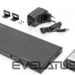 Servers Assman electronic  DIGITUS 4x2 HDMI Matrix Switch 4K/60Hz 
