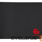 Mouse pad Gembird  Gaming mouse pad, MP-GAME-S, Black, 200 x 250 x 3 mm 