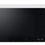 Microwave LG  Microwave Oven MS23NECBW 23 L, Free standing, Touch control, 1000 W, White, Defrost function 