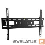TV bracket Logilink  BP0018 TV Wall mount, 37«-70», tilt+5°-10°, 56mm 