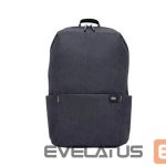 Laptop Bag Xiaomi  Mi Casual Daypack Black, Shoulder strap, Waterproof, 14 