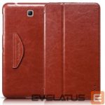 Book case Hoco Samsung T-330 Galaxy Tab 4 8.0  Crystal series HS-L085 Brown