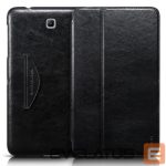 Book case Hoco Samsung T-330 Galaxy Tab 4 8.0  Crystal series HS-L085 Black