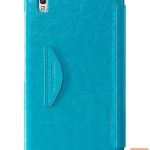 Book case Samsung  T320 Galaxy Tab Pro 8.4  Crystal series HS-L076 Blue