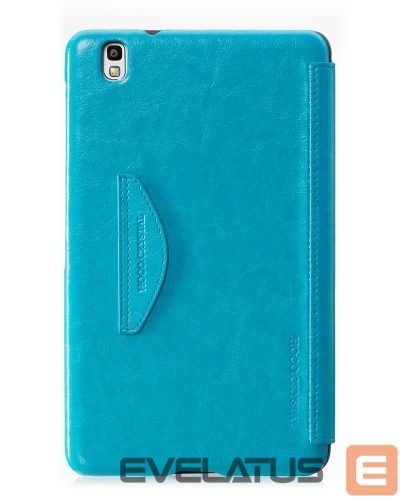 Book case Samsung T320 Galaxy Tab Pro 8.4 Crystal series HS-L076 Blue