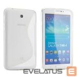 Tablet accessories Samsung  P3200 GALAXY TAB 3 (7.0) TPU S Transparent