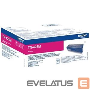 Printer accessories Brother  TN-423M  Toner cartridge, Magenta 