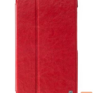 Book case Hoco Samsung Galaxy Tab S  8.4 Crystal Folder HS-L091 Red