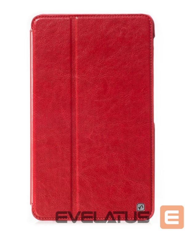 Book case Hoco Samsung Galaxy Tab S 8.4 Crystal Folder HS-L091 Red