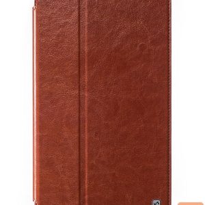 Book case Hoco Samsung Galaxy Tab S  8.4 Crystal Folder HS-L091 Brown