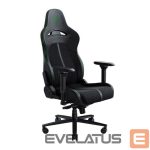 Computer chairs / desks Razer  Enki Gaming Chair with Enchanced Customization, Black/Green 