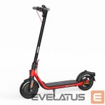 Electric scooter Segway  Ninebot eKickscooter D38E Black Red