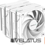 Cooler Deepcool  AK620 Intel, AMD, CPU Air Cooler 