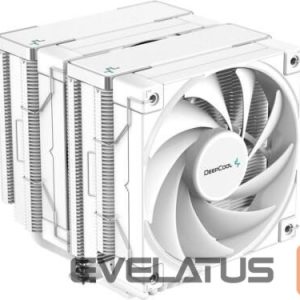 Cooler Deepcool  AK620 Intel, AMD, CPU Air Cooler 