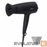 Hair dryer Philips  Hair Dryer BHD308/10 3000 Series 1600 W, Black 