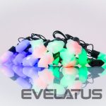 Lights for indoor use iLike N/A Virtene eglites 9387 Multi Color