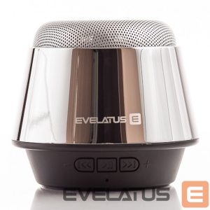 Bluetooth speakers Evelatus - Bluetooth Speaker ESP01 Silver
