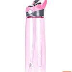Another product Hoco  C2 water bottle 700ml Pink 