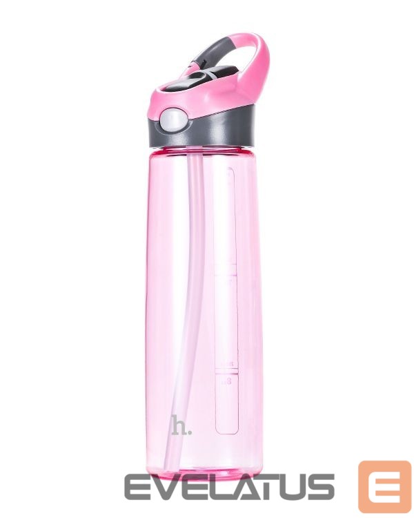 Another product Hoco C2 water bottle 700ml Pink