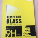 Protective glass Samsung  TAB A 10.1  (T580 / T585) 