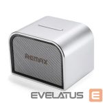 Bluetooth speakers Remax Universal Portable Bluetooth Speaker M8 Mini Silver
